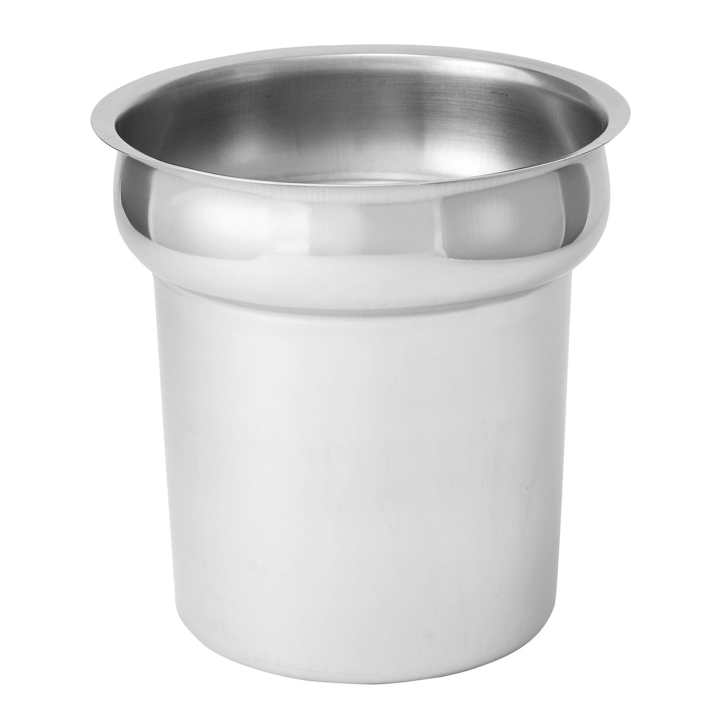 Round Steam Insert 3.78 L (4 qt) 16.5 cm (6 1/2 in) - image 1