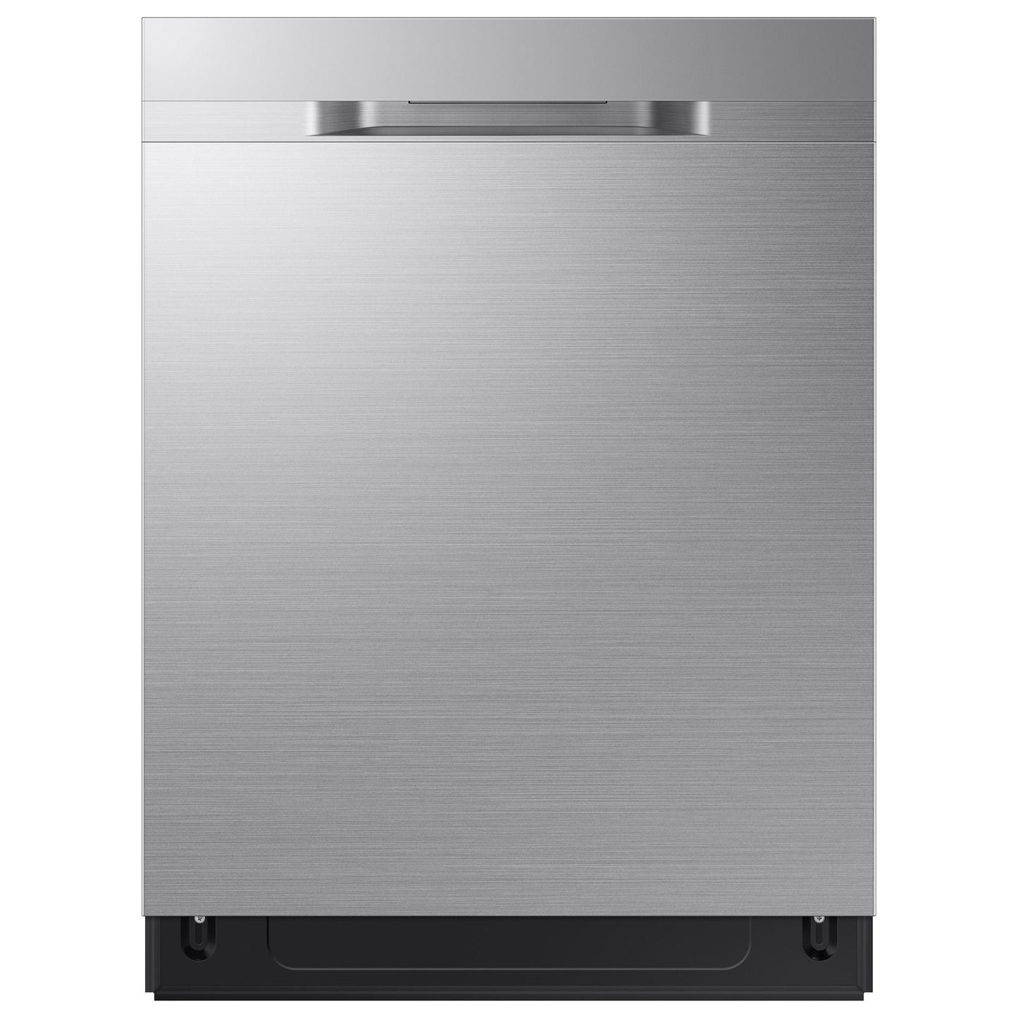Samsung 24 in. Stainless Steel Dishwasher with Adjustable Racks - image 1