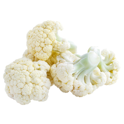 Cauliflower Florets - image 1