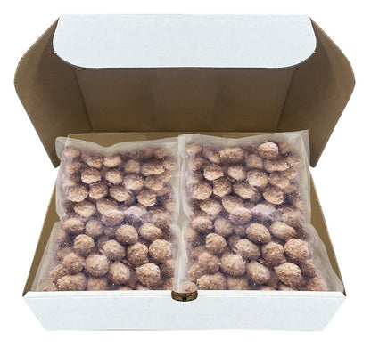 Freshouse Jumbo Meatballs, 4.54 kg - image 1