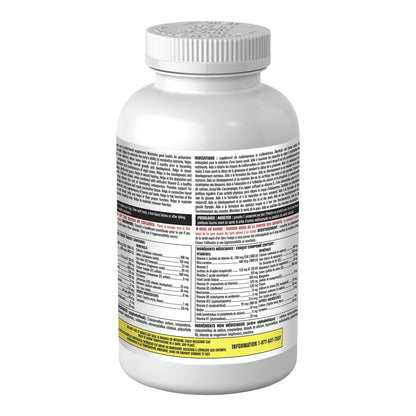 Kirkland Signature Women Multivitamin, 365 Tablets - image 3