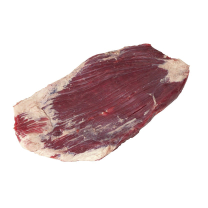 Canada AAA Flank Steak, Halal, 7 kg avg wt* - image 3