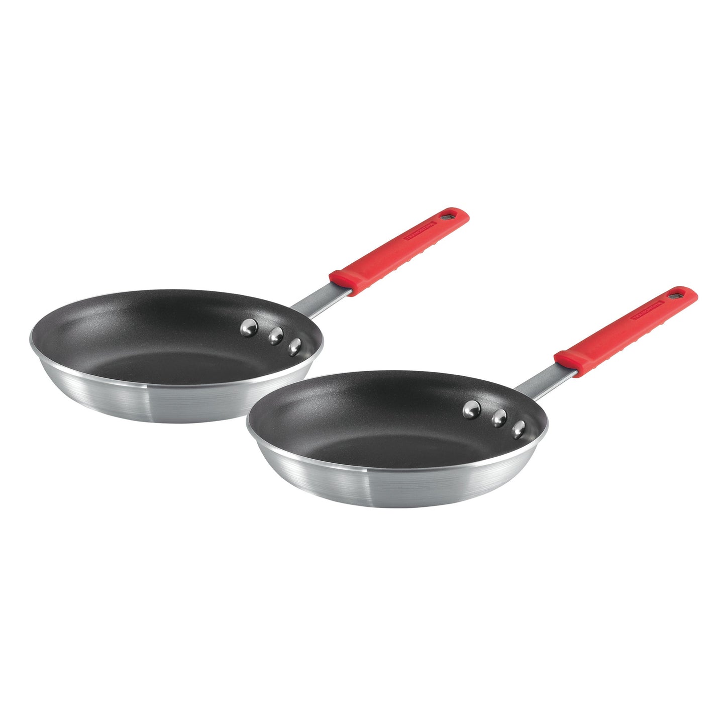 Tramontina 25.4 cm (10 in) Nonstick Fry Pans, Pack of 2 - image 1