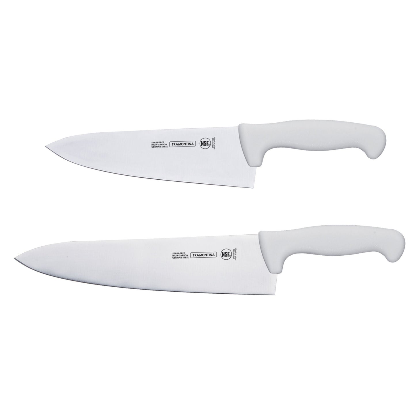 Tramontina Chef's Knife Set, 2 pack - image 1
