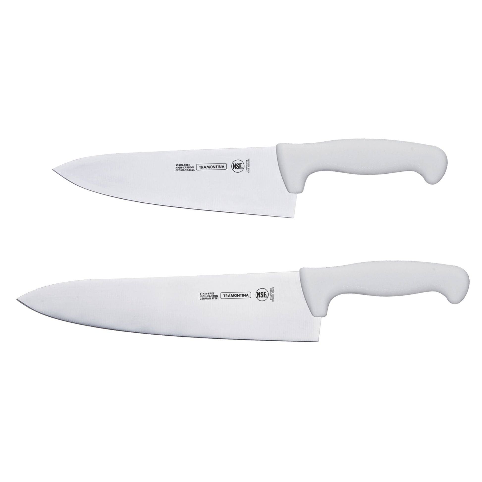 Tramontina Chef's Knife Set, 2 pack - image 1