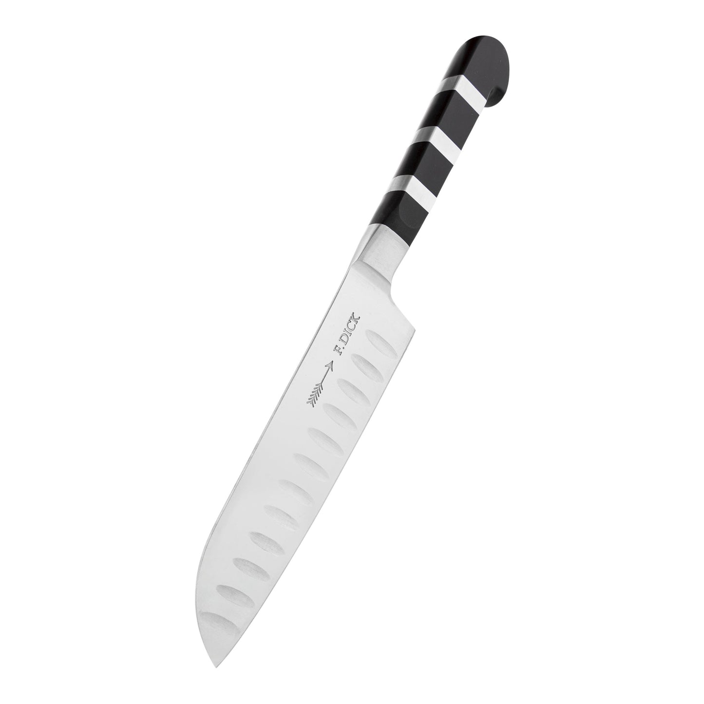 Friedrich D. 1905 Santoku Knife, 18 cm (6.75 in) - image 1