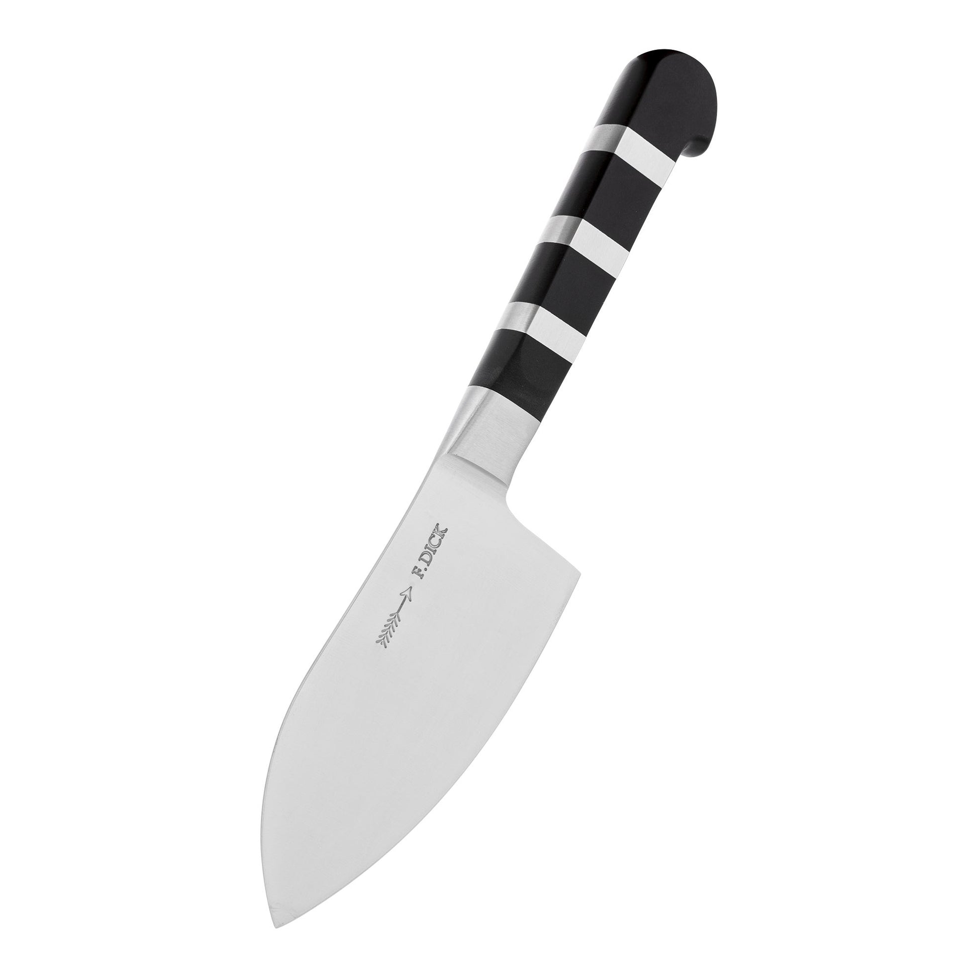Friedrich D. 1905 Herb Knife 12cm (4.5in) - image 1