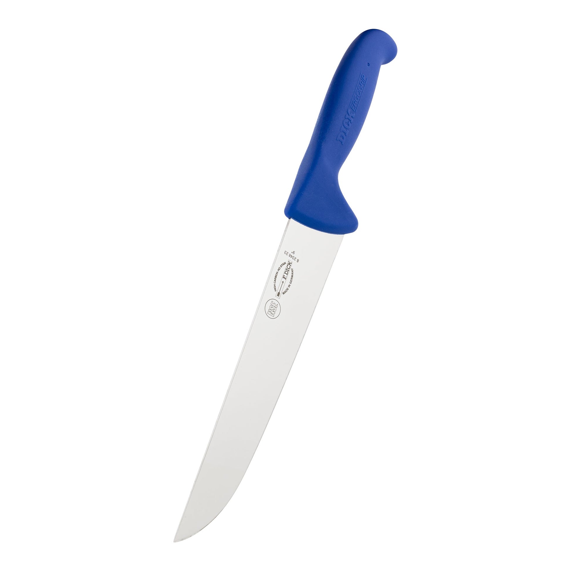 Friedrich D. Ergogrip 6pc Knife Set - image 1
