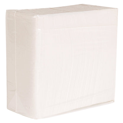 Suave Junior 1-ply Dispenser Napkins, 18 packs of 500 - image 1