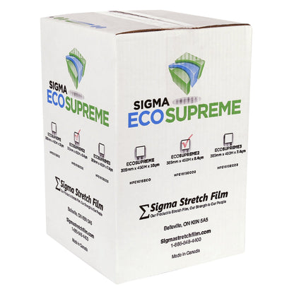 Sigma High-performance Stretch Film, Pack of 4 - image 2