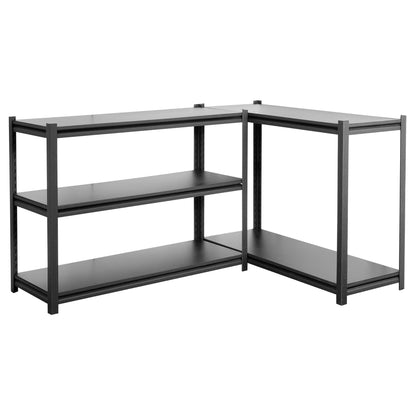 Mammoth 5-Tier Storage Rack - image 5