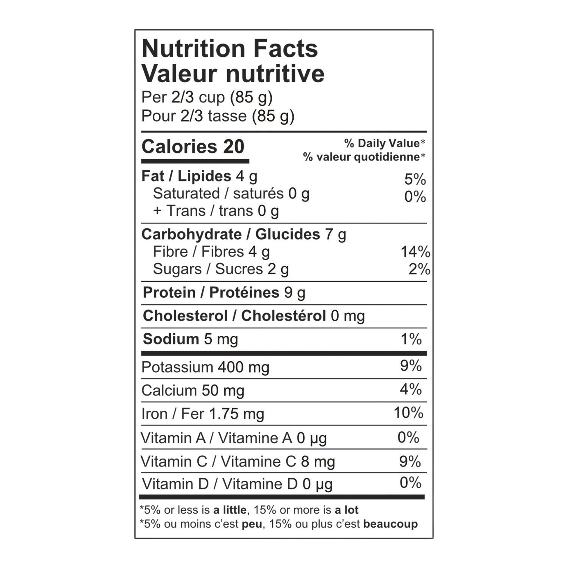 Fennec Shelled Edamame, 4 x 2 kg - image 2