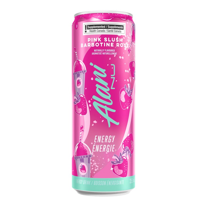 Alani Nu Energy Drink Variety 18 × 355 mL — image 3