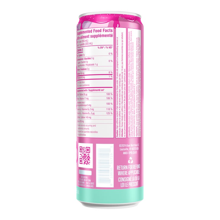 Alani Nu Energy Drink Variety 18 × 355 mL — image 4
