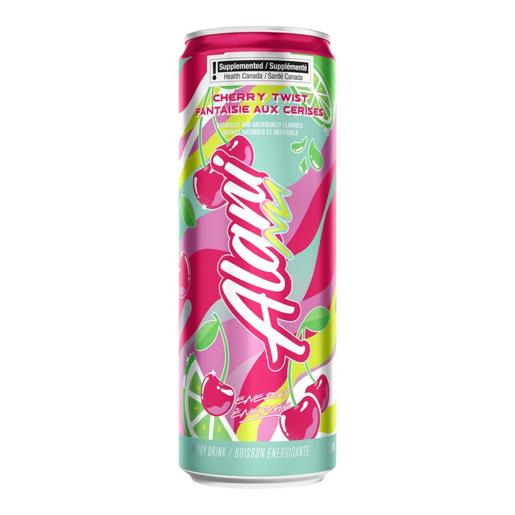 Alani Nu Energy Drink Variety 18 × 355 mL — image 7