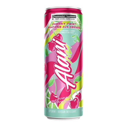 Alani Nu Energy Drink Variety 18 × 355 mL — image 7