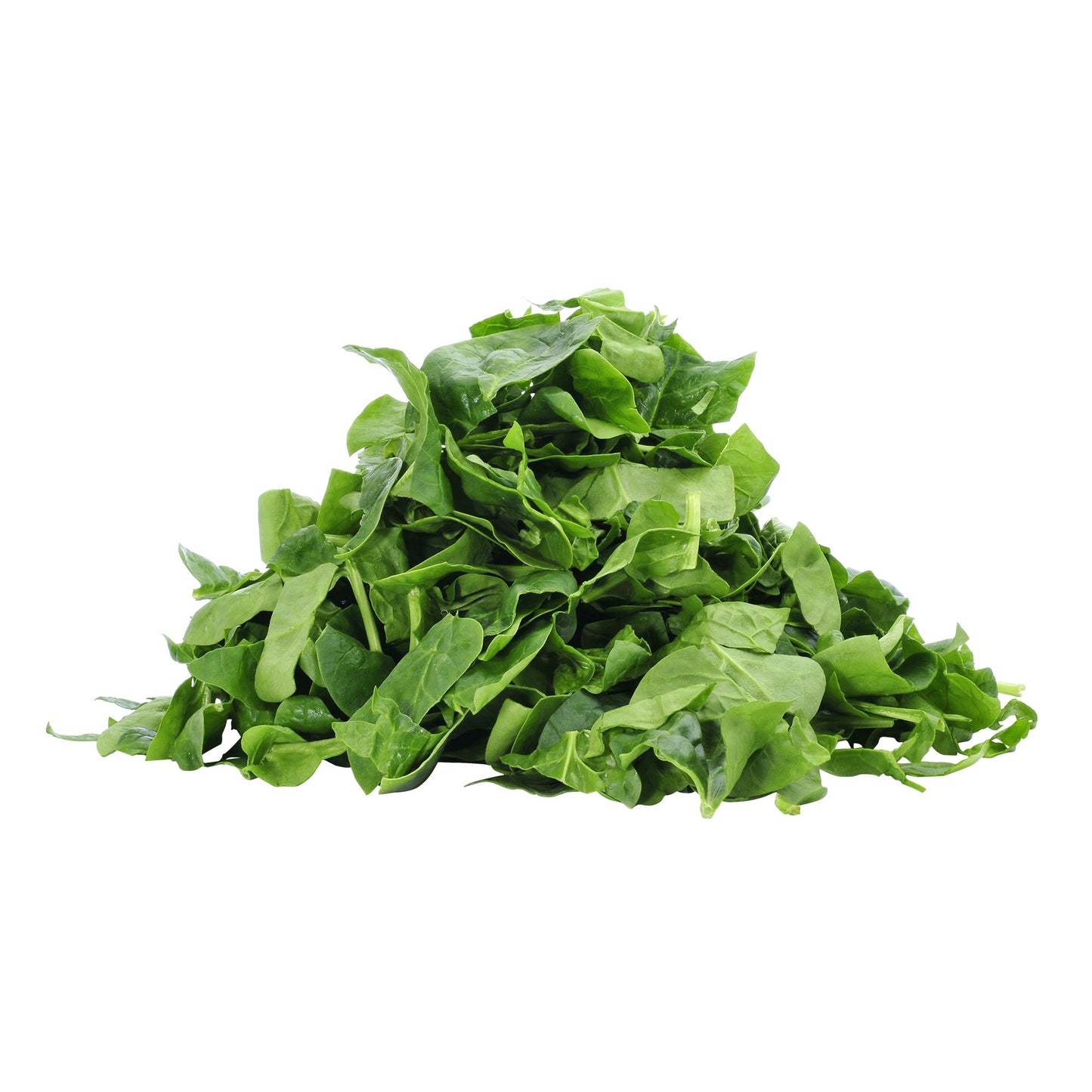 Fennec Frozen Chopped Spinach, 4 x 2 kg - image 2