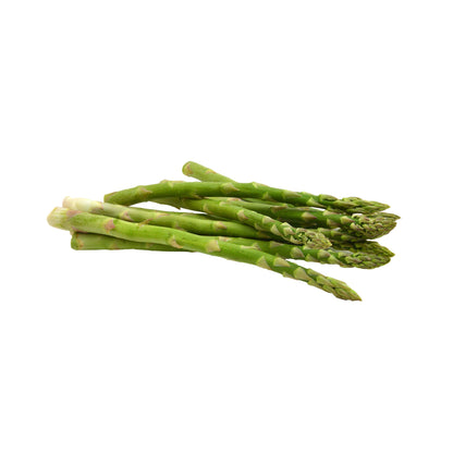 Fennec Frozen Asparagus Spears, 4 x 1 kg - image 2