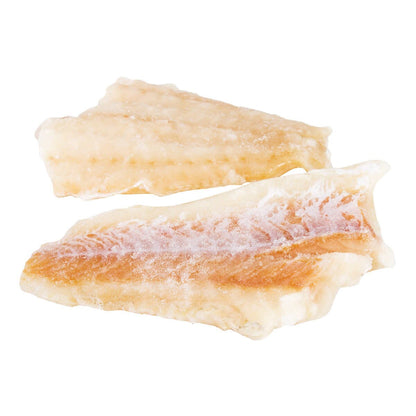 Blue Tide Cod Fillets IQF 6/8 oz, 4.54 kg - image 2