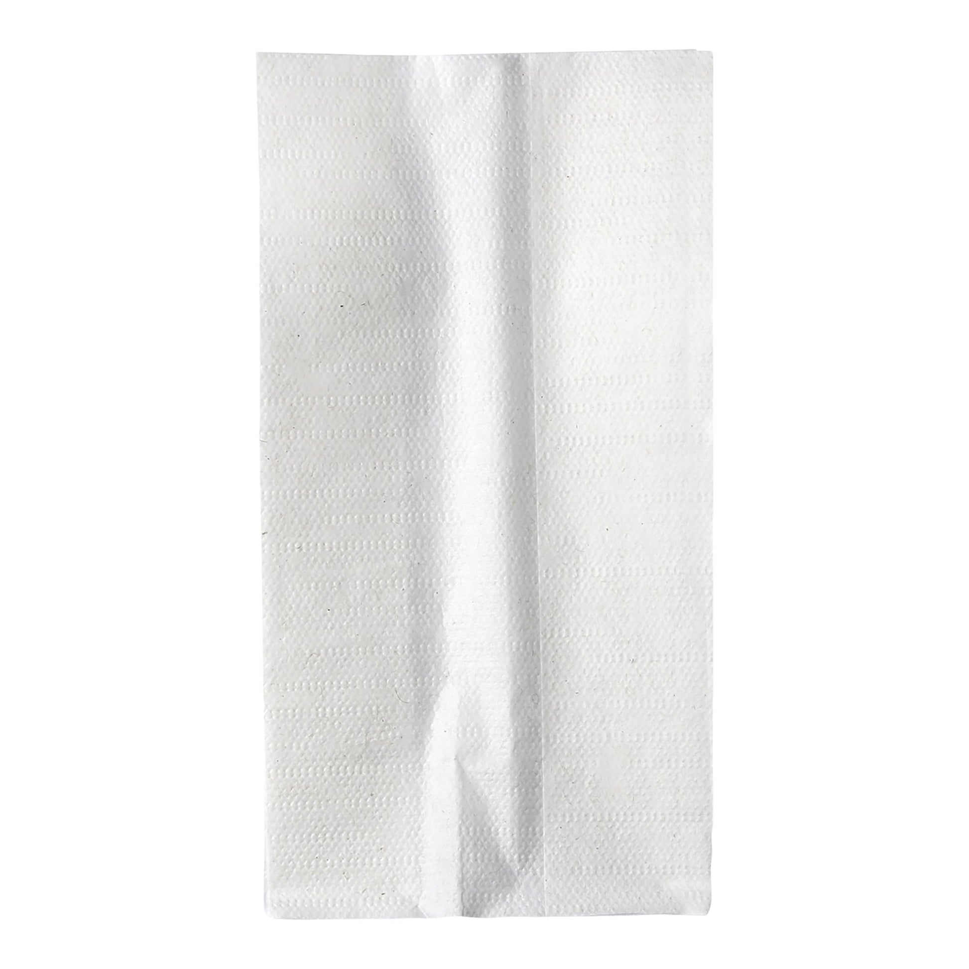 White Swan Jr. Dispenser 1 Ply Napkins, Pack of 9,000 - image 3