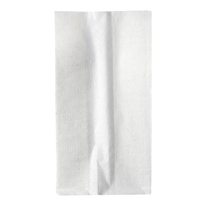 White Swan Jr. Dispenser 1 Ply Napkins, Pack of 9,000 - image 3