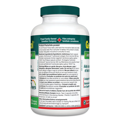 Genacol Pain Relief - 270 Capsules - image 2