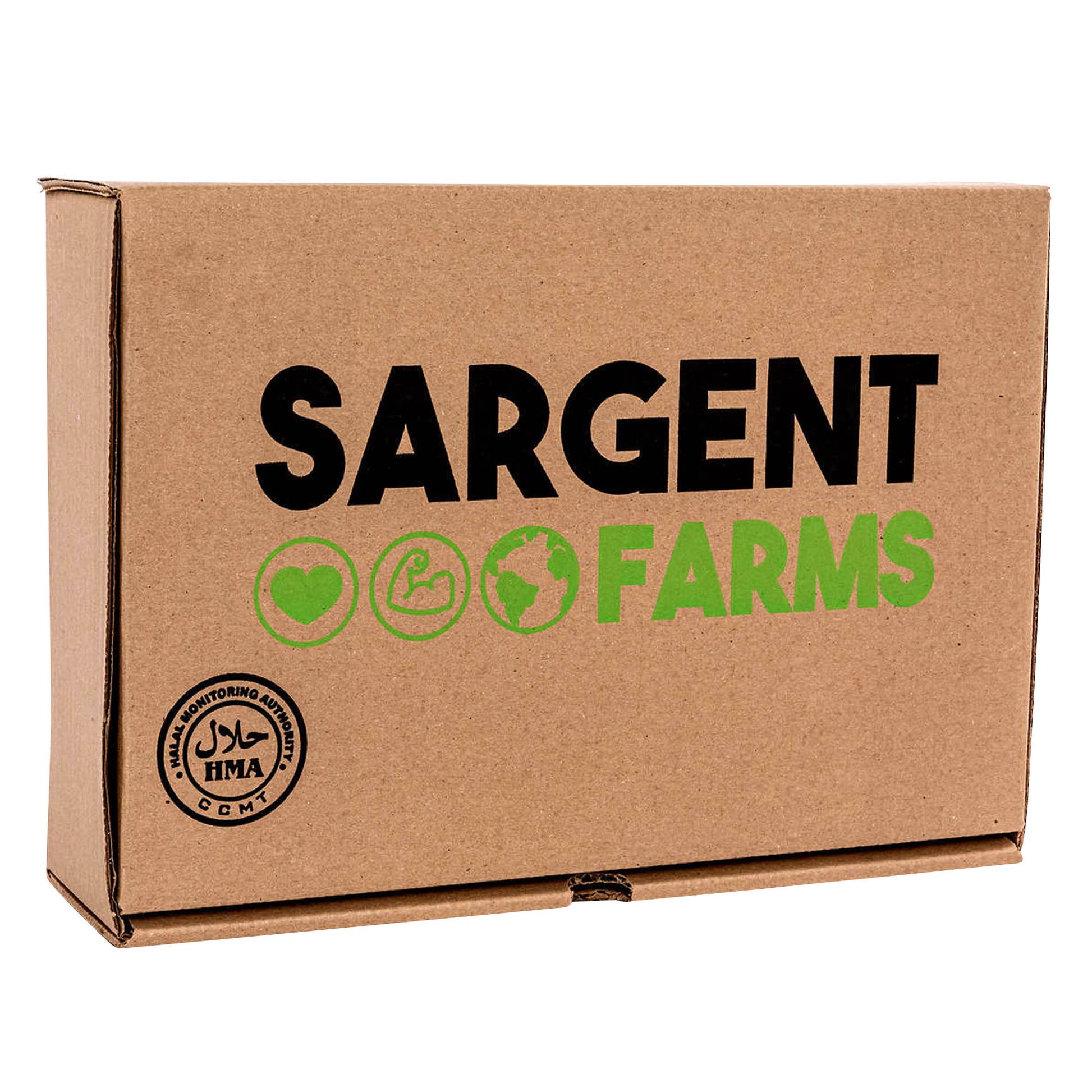 Sargent Farms Boneless Skinless Fryer Chicken Breasts, 5 kg - image 2