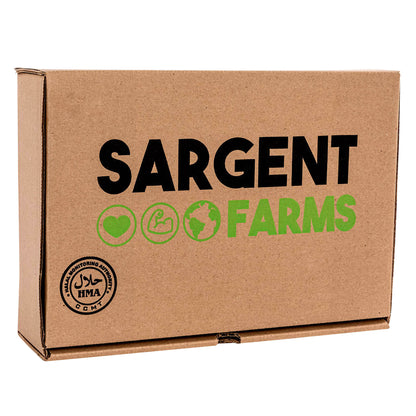 Sargent Farms Boneless Skinless Fryer Chicken Breasts, 5 kg - image 2