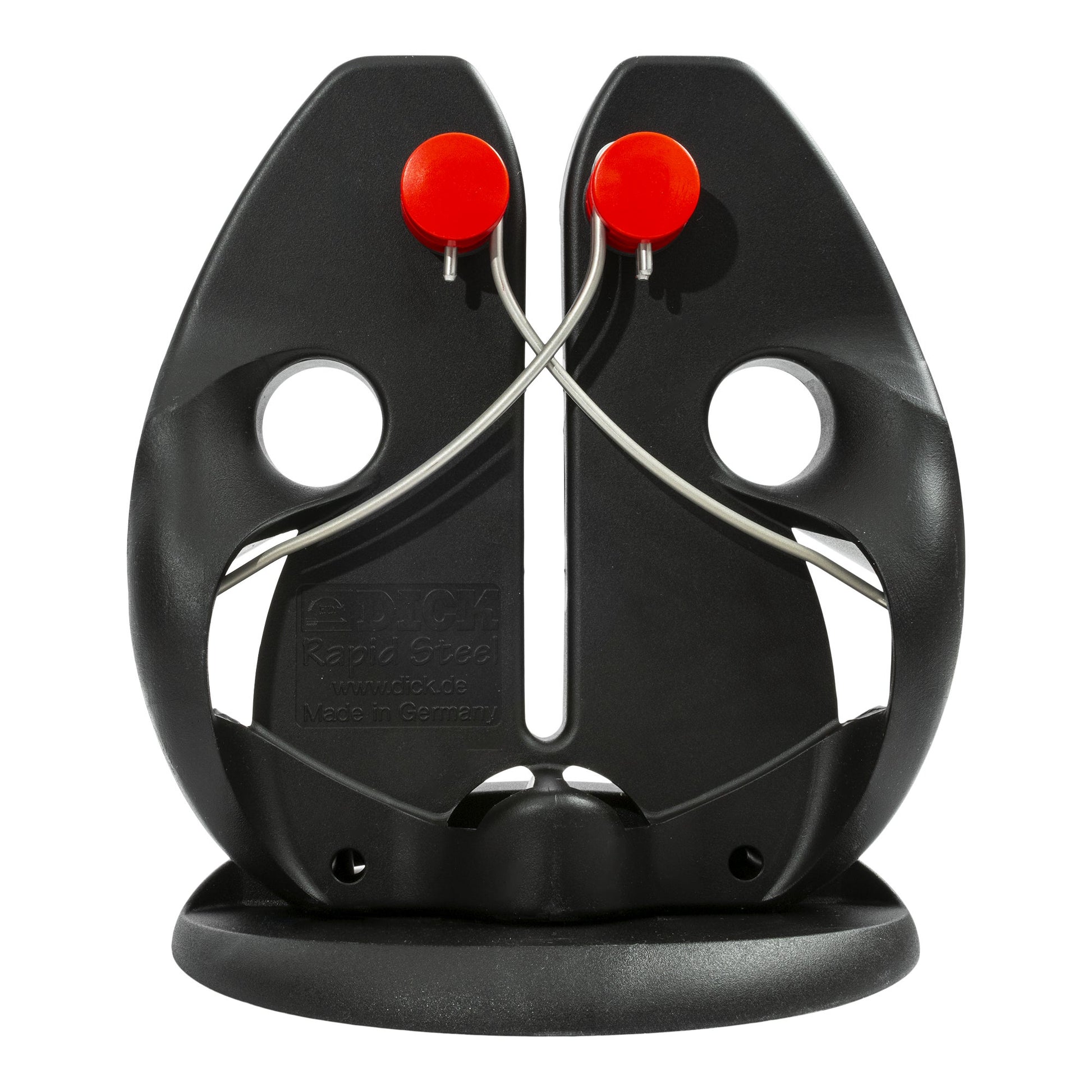 Friedrich D. Knife Sharpener Rapid Steel Action Set - image 2