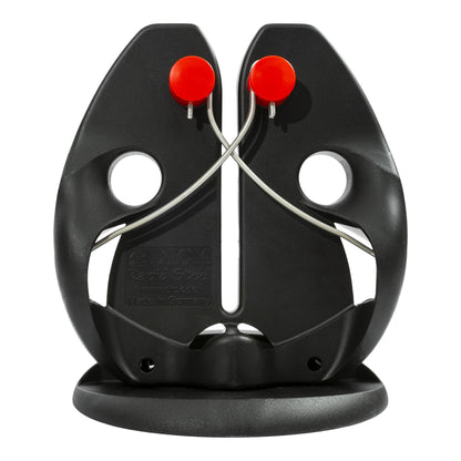 Friedrich D. Knife Sharpener Rapid Steel Action Set - image 2
