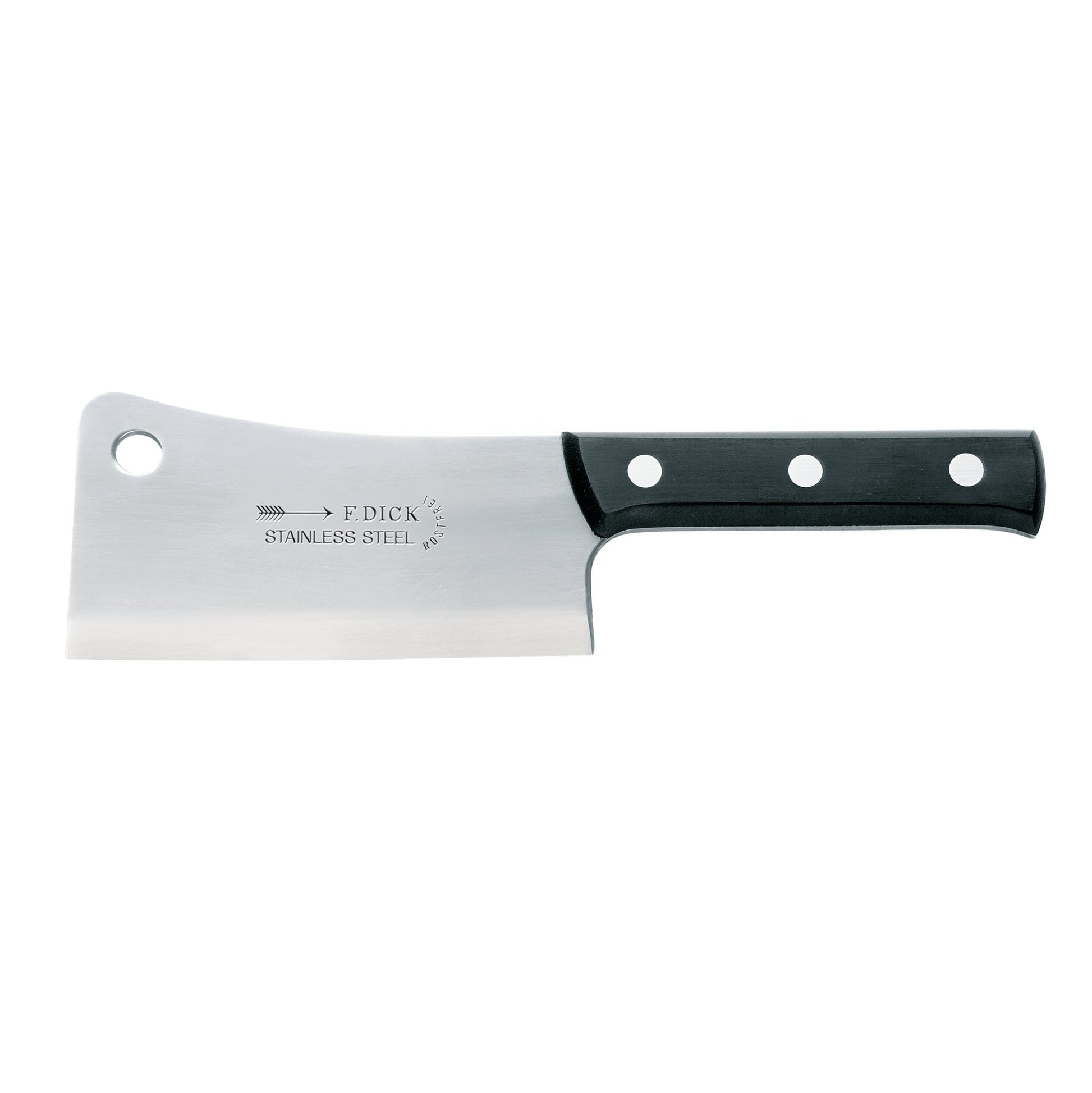 Friedrich D. 15 cm (6in) Cleaver - image 1