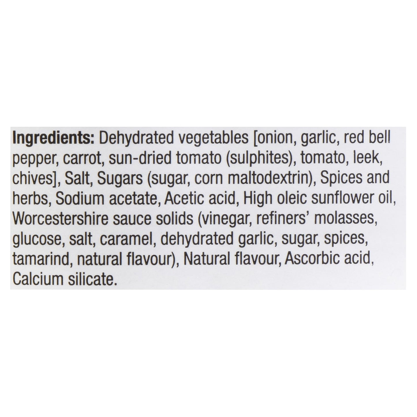 La Grille Vegetable Seasoning 625g - image 2