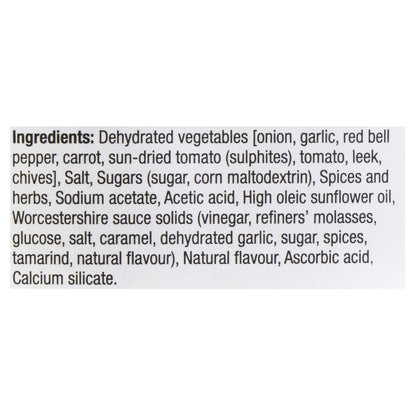 La Grille Vegetable Seasoning 625g - image 2