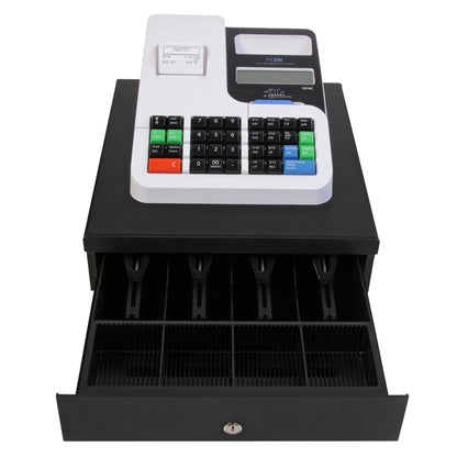 Royal 410DX – Full-featured electronic cash register - image 8