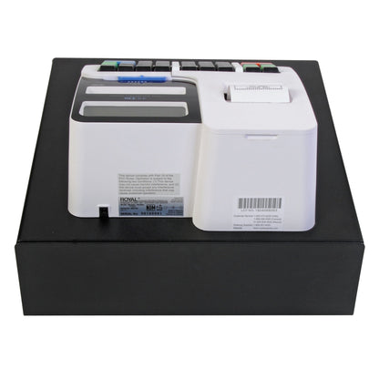 Royal 410DX – Full-featured electronic cash register - image 5
