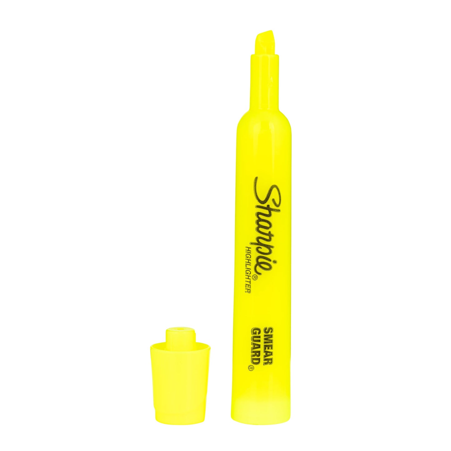 Sharpie Yellow Highlighter, Pack of 36 - image 1
