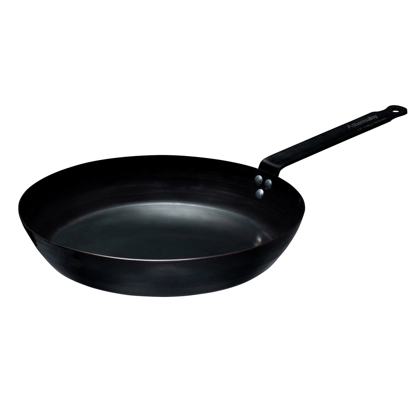 Thermalloy Carbon Steel Fry Pan, 14 cm (5.5 in) - image 1