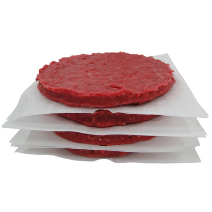 Northfork Meats Elk Burgers 4 x 113.3 g (4 oz) x 10 pack - image 3