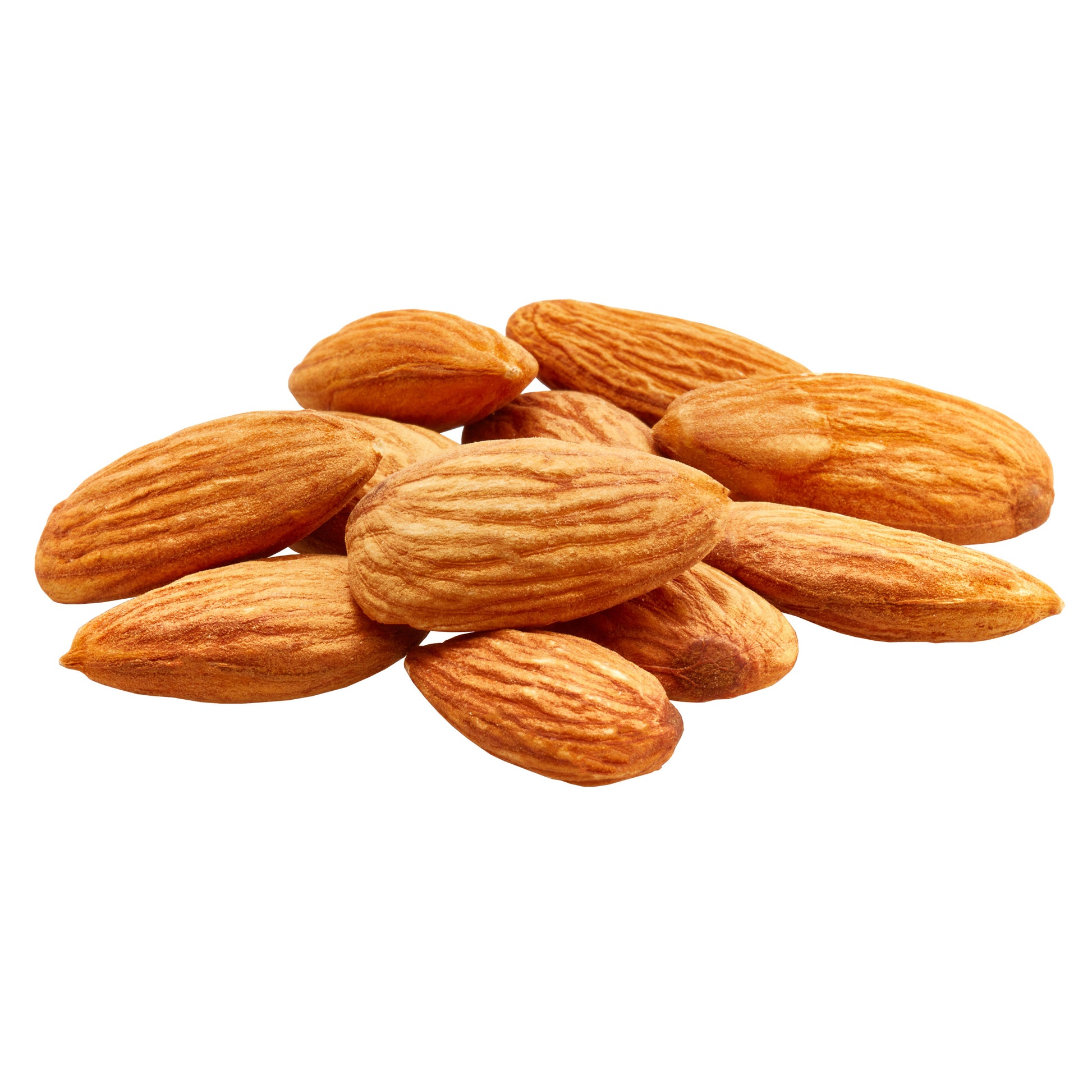 Yupik Organic Raw Almonds, 3 × 1 kg - image 6