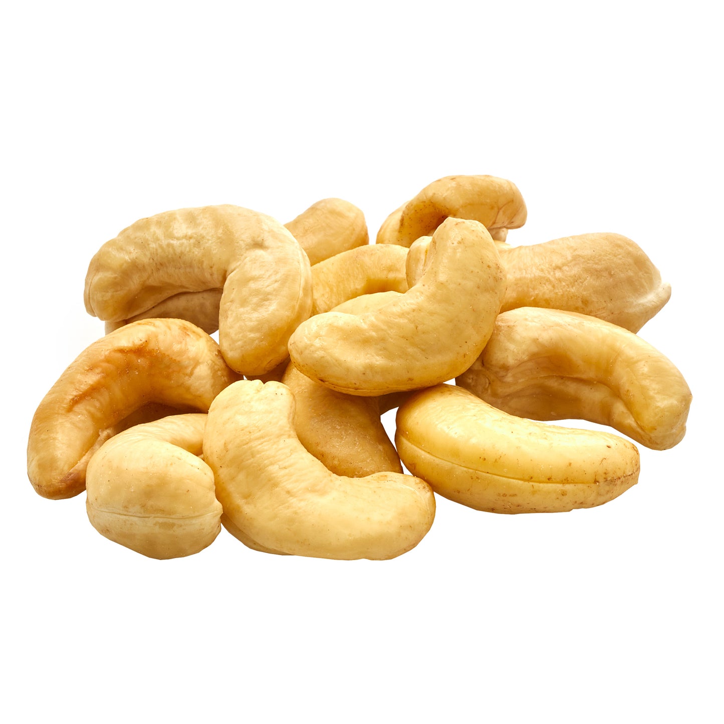 Yupik Organic Raw Cashews, 3 × 1 kg - image 4