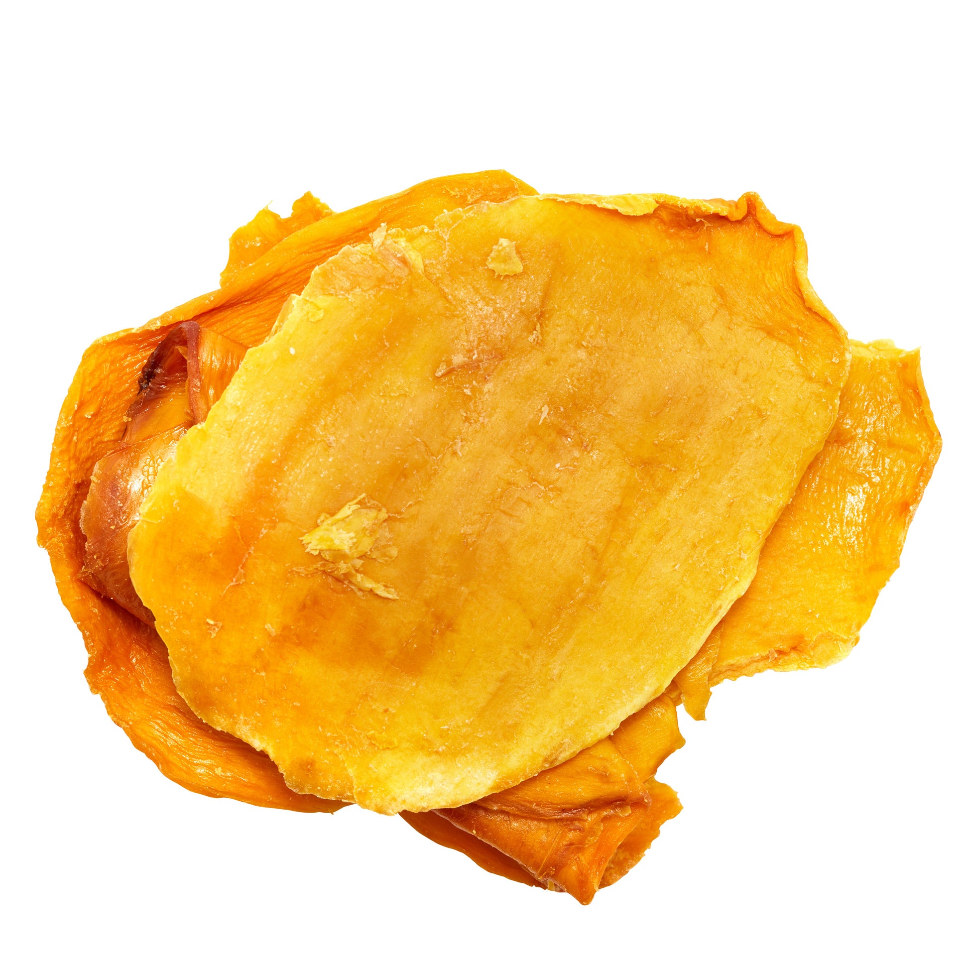Elan Organic Mango Slices, 125 g (0.28 lb), 8-pack - image 3