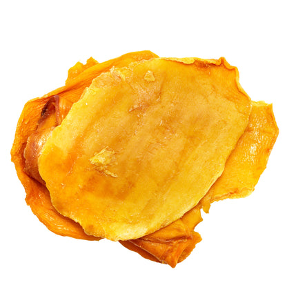 Elan Organic Mango Slices, 125 g (0.28 lb), 8-pack - image 3