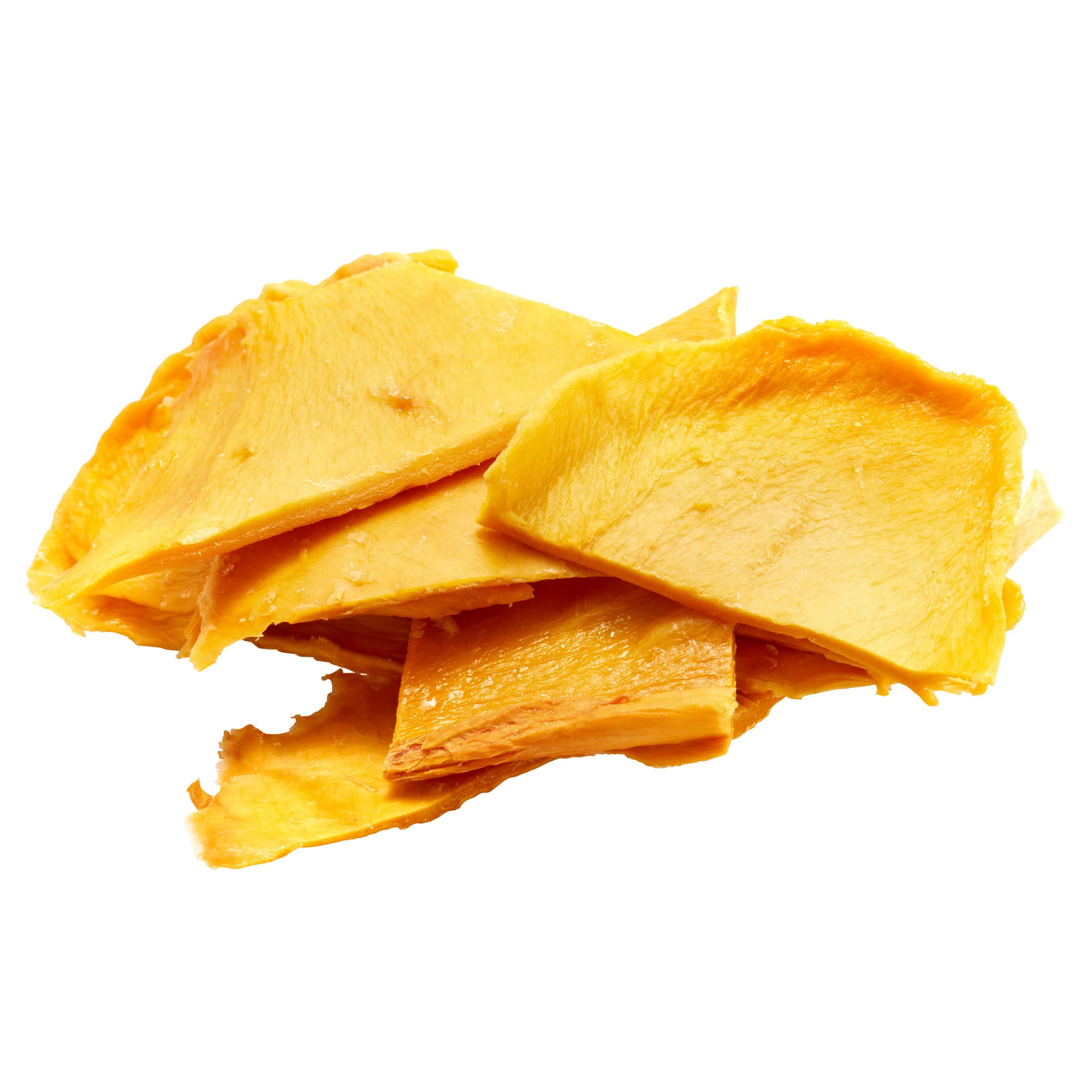 Elan Organic Mango Slices, 125 g (0.28 lb), 8-pack - image 4