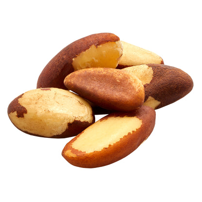 Yupik Organic Brazil Nuts, 3 × 1 kg - image 3