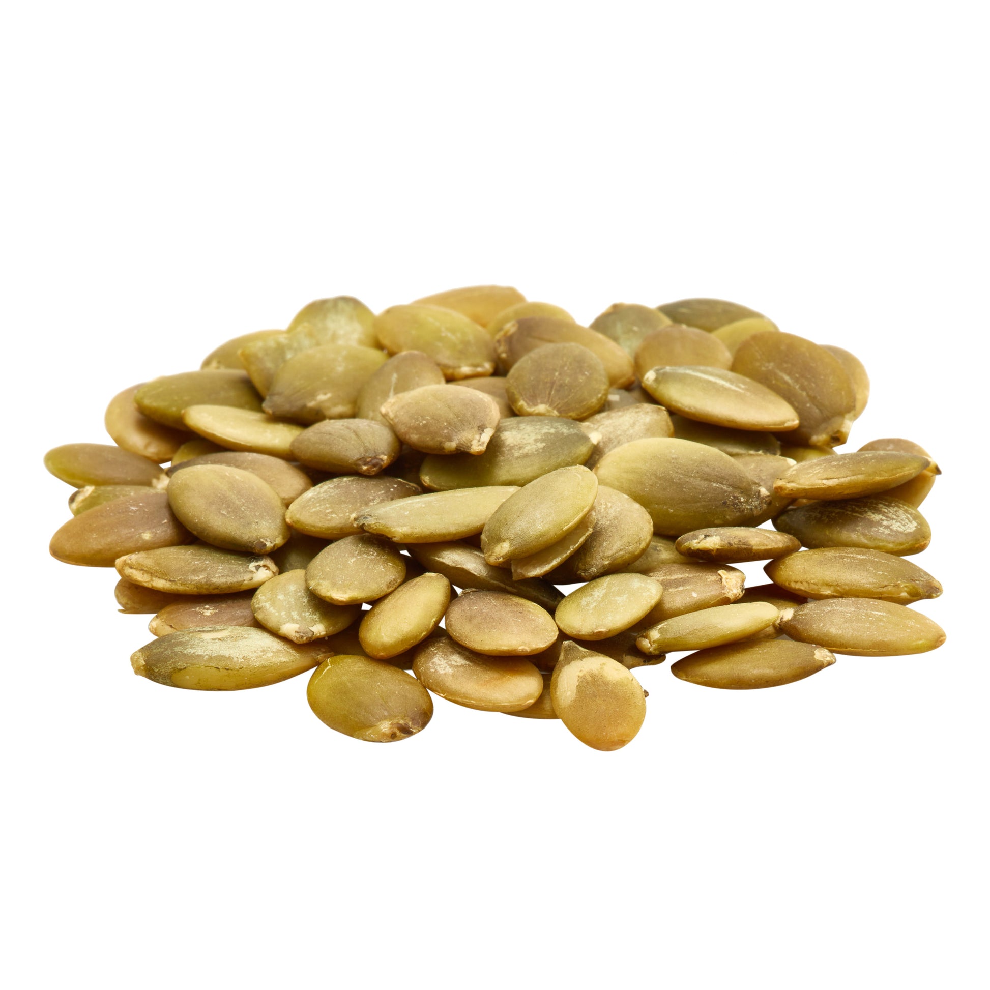 Yupik Organic Pumpkin Seeds, 4 × 1 kg - image 2