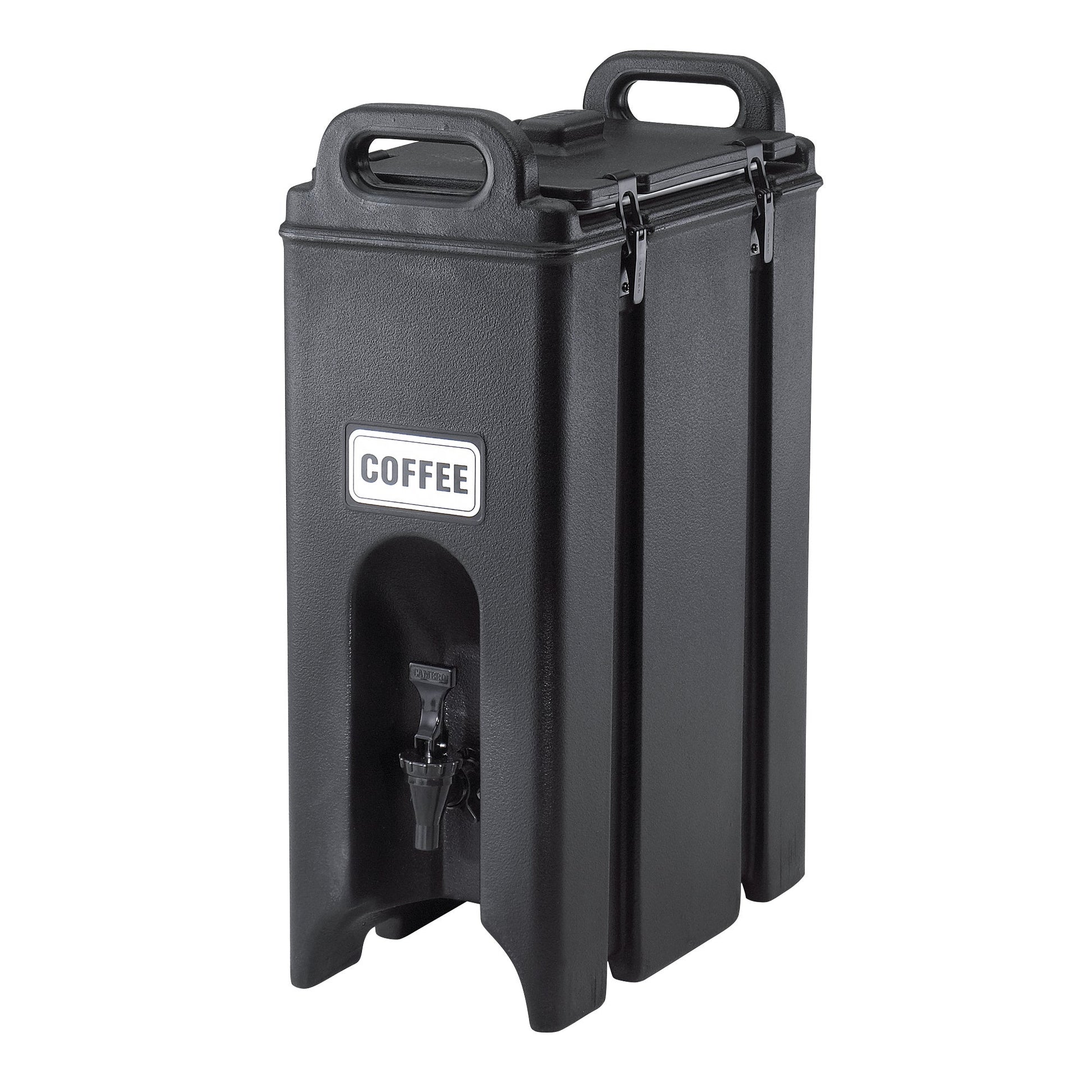 Cambro Camtainer Beverage Dispenser, 18 L - image 1