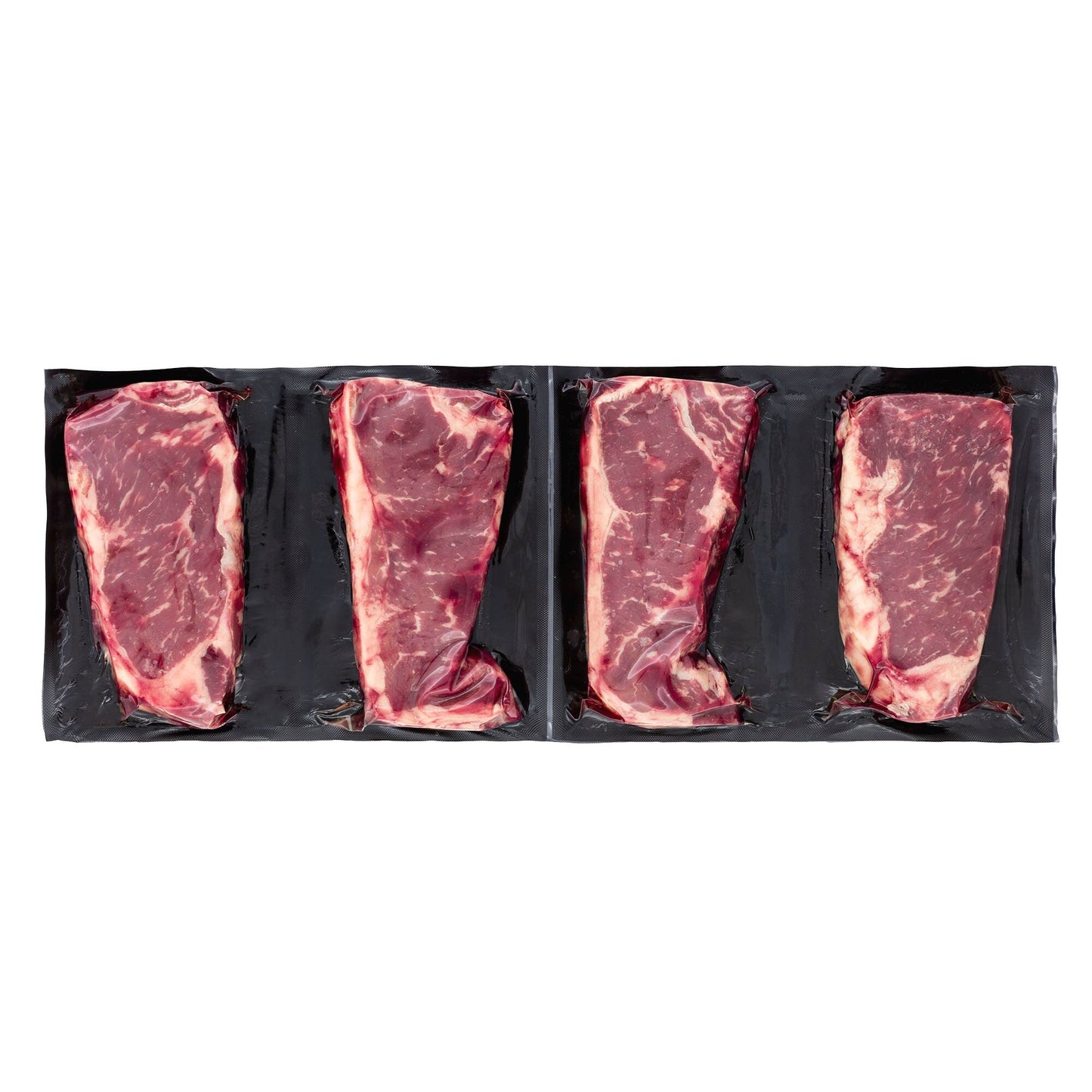 Canada Ungraded Striploin Full Case, 8 kg average weight* - image 1