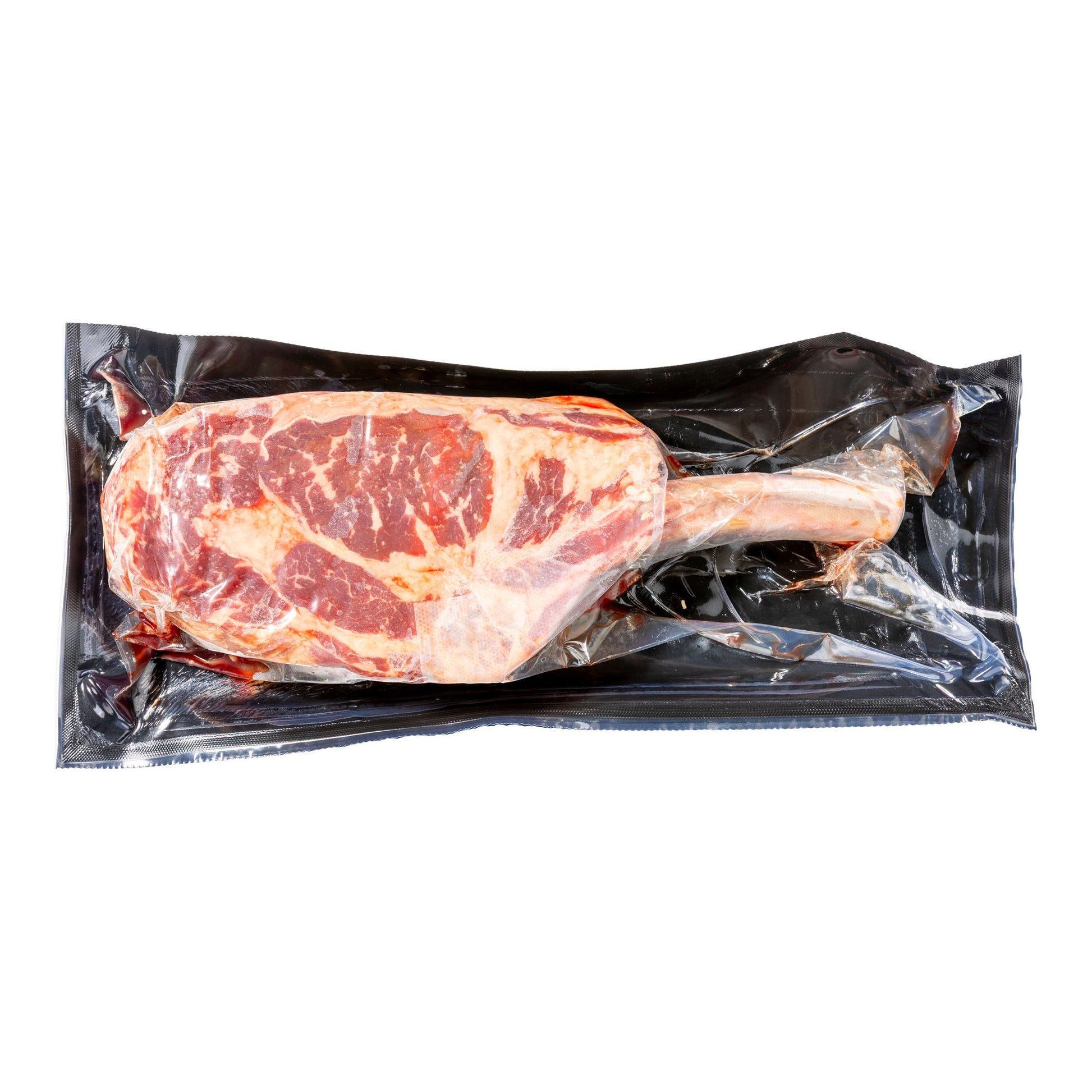 Canada Ungraded Tomahawk Full Case, 9 kg average weight* - image 2