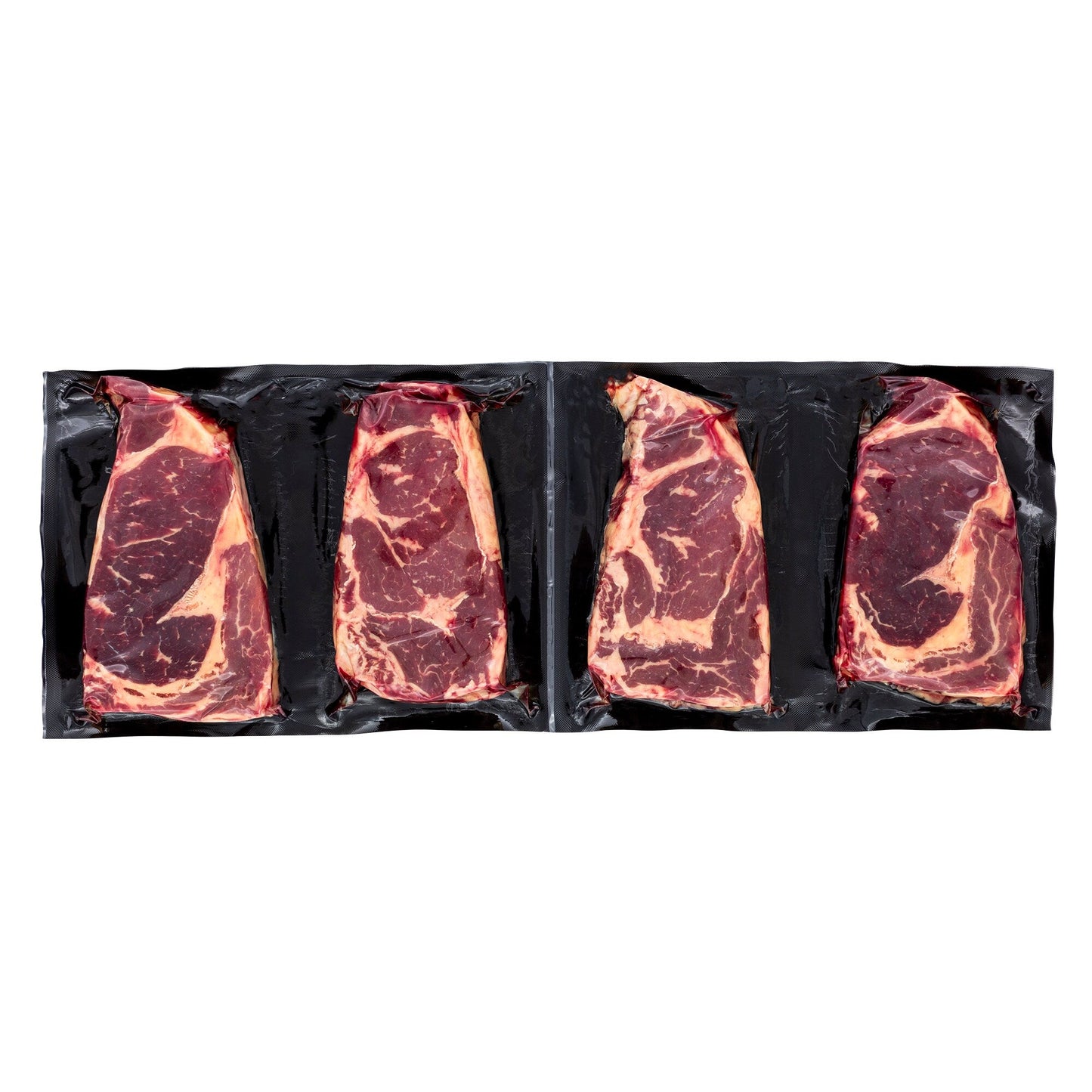 Canada Ungraded Ribeye, 1.9 kg average weight* - image 1