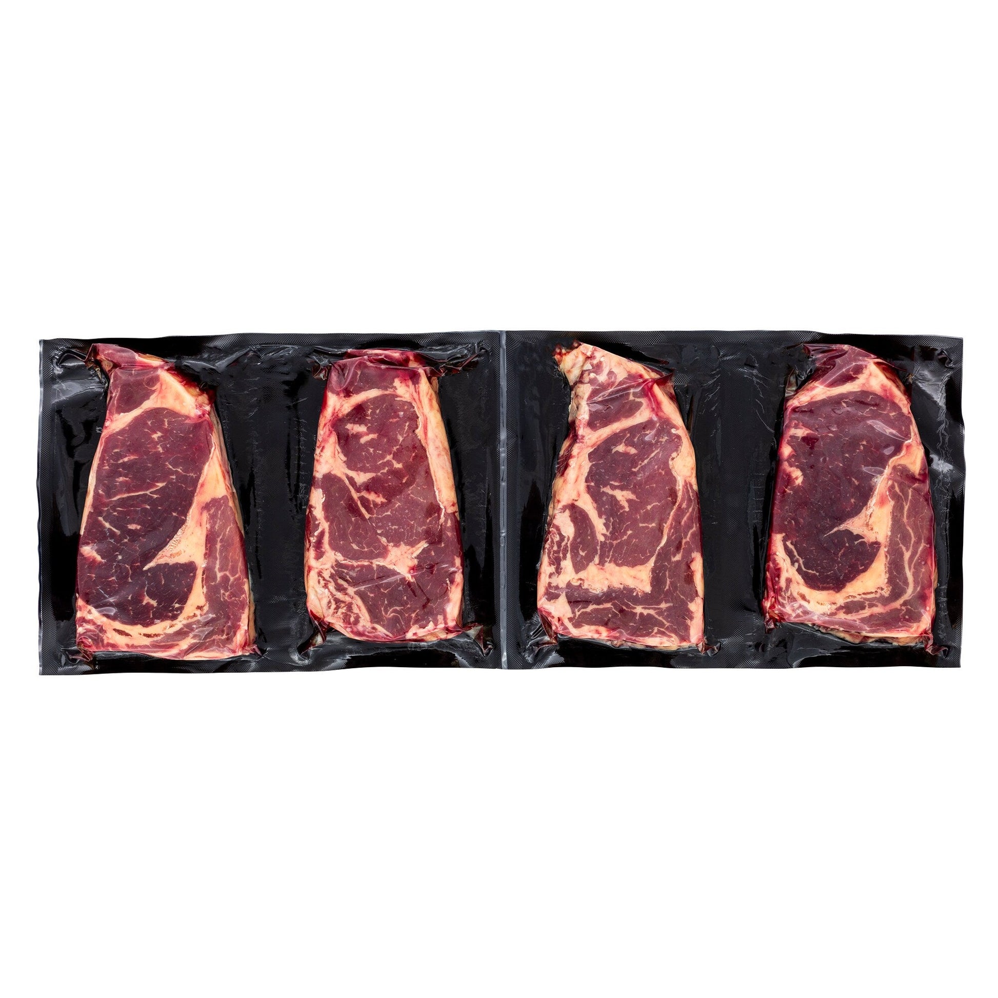 Canada Ungraded Ribeye Full Case, 8 kg average weight* - image 1